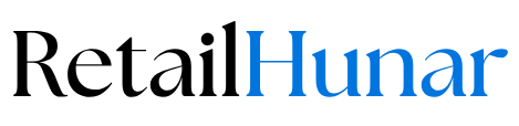 retail hunar logo